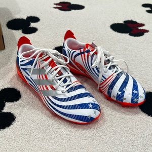 Adidas Kids Gamemode FG Soccer Cleats
